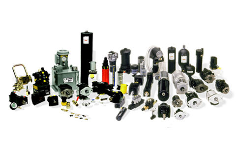 Parker Hannifin - Puma técnica